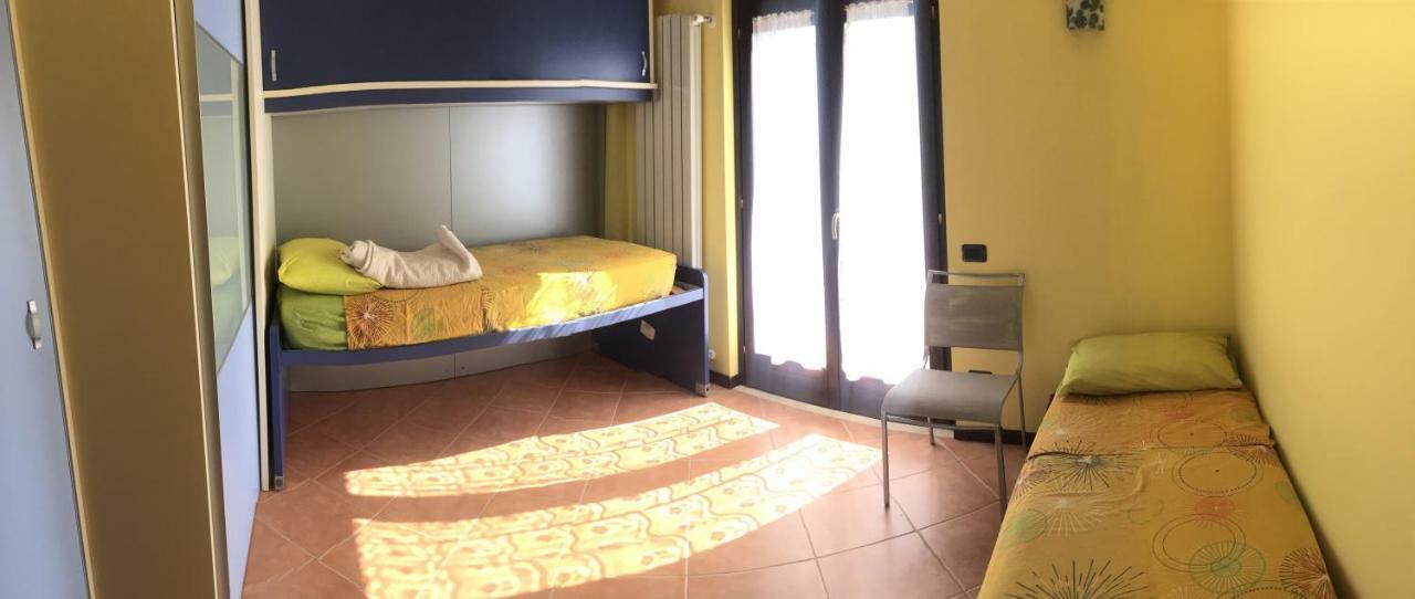 La Petite Maison Apartment Ateleta Luaran gambar