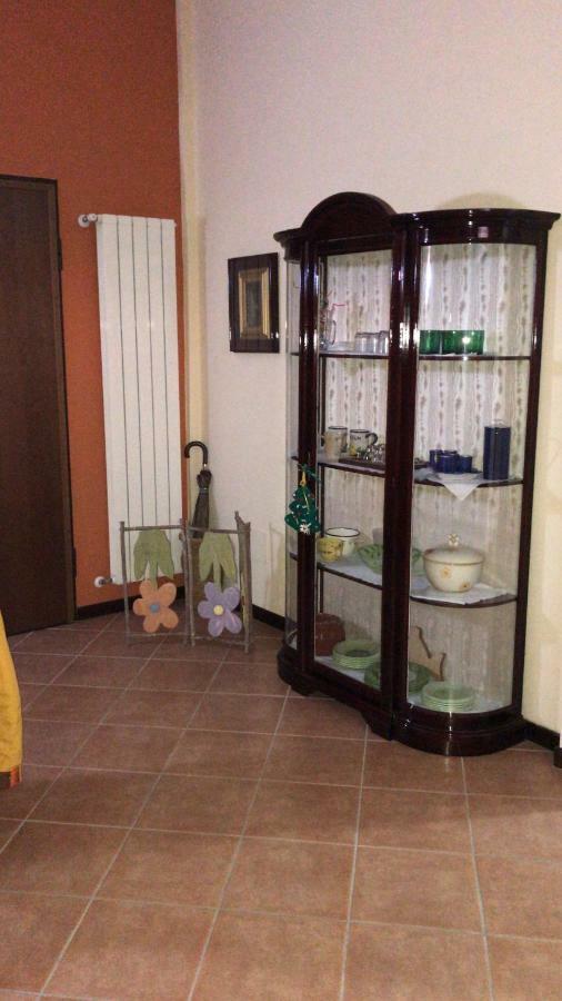 La Petite Maison Apartment Ateleta Luaran gambar